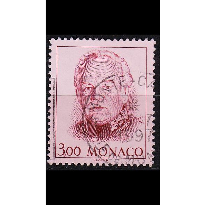 MONACO [1996] MiNr 2302 ( O/used )