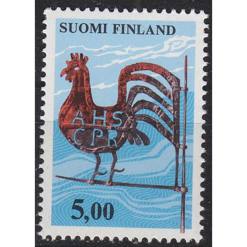 FINNLAND FINLAND SUOMI [1977] MiNr 0798 y ( **/mnh )