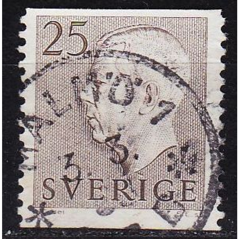 SCHWEDEN SVERIGE [1957] MiNr 0423 ( O/used )