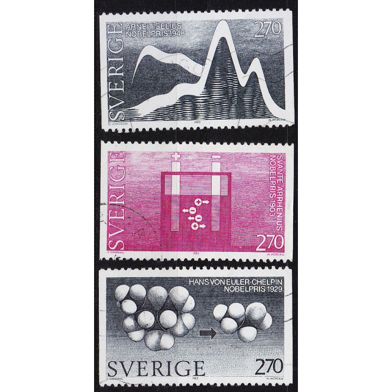 SCHWEDEN SVERIGE [1983] MiNr 1262 ex ( O/used ) [01]