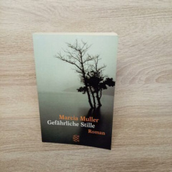 Muller, Marcia-Gefährliche Stille.