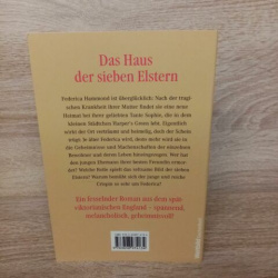 Holt, Victoria-Das Haus der sieben Elstern.