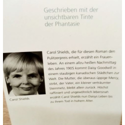 Shields, Carol-Das Tagebuch der Daisy Goodwill