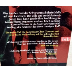 Wahlberg, Karin-Kalter November.