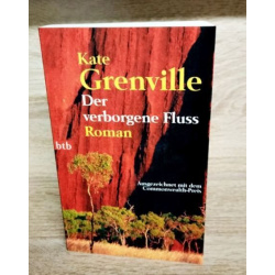 Grenville, Kate-Der verborgene Fluss-Roman