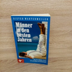 Dieter Wartenweiler-Männer in den besten Jahren