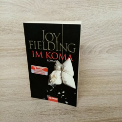 Fielding, Joy-Im Koma-Roman