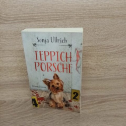 Sonja Ulrich-TEPPICH-PORSCHE.