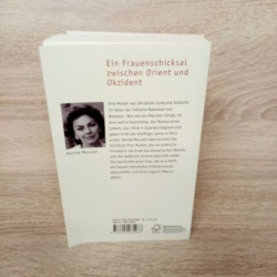 Mourad, Kenizé-Im Namen der toten Prinzessin.