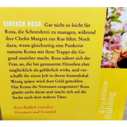 Hohlfeld, Kerstin-Kirschblütenfrühling-Roman.