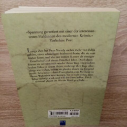 Granger, Ann-Und das ewige Licht leuchte ihr – Fran Varadys siebter Fall.