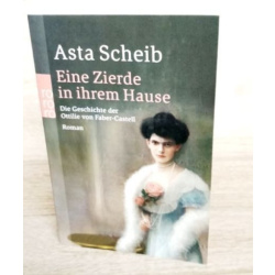 Scheib, Asta-Eine Zierde in ihrem Hause .
