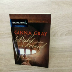 Gray, Ginna-Pakt mit dem Feind.