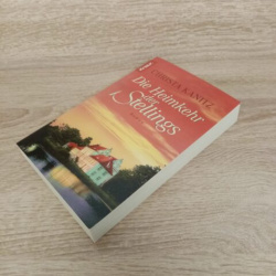 Christa Kanitz-Die Heimkehr der Stellings.