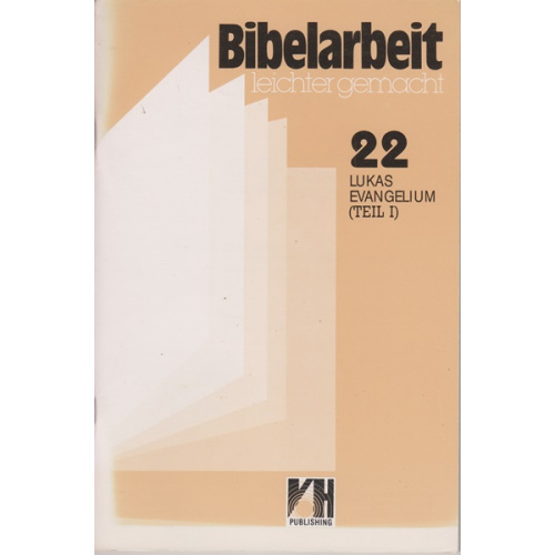 Lukas Evangelium (193j)