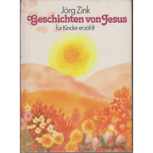 Geschichten von Jesus (322y)