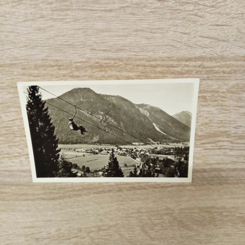 Ak-556-Bayrischzell-Skilift Sudefeld.